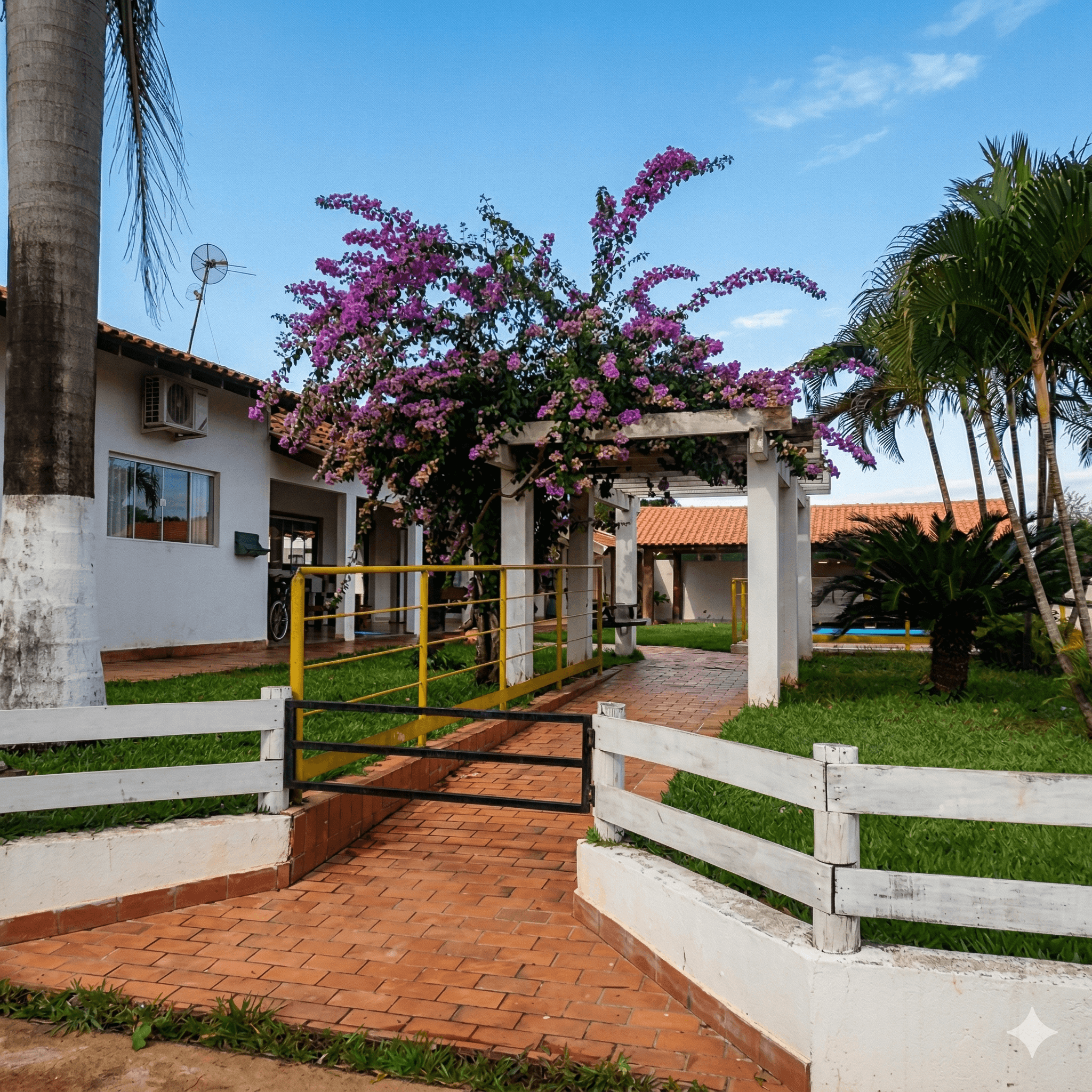 Casa Lar Missionário Coração de Deus