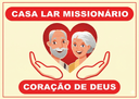 Casa Lar Missionário Coração de Deus