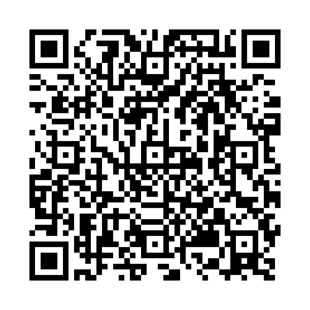 QR Code PIX Casa Lar Missionário Coração de Deus